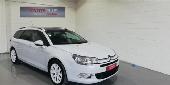 Citroen C5 Tourer 3.0hdi Exclusive Cas