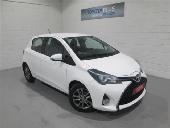 Toyota Yaris 1.4d-4d Active