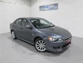 Mitsubishi Lancer 1.8 Instyle Cvt