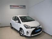 Toyota Yaris Hsd 1.5 Active