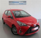 Toyota Yaris 1.0 Active