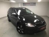 Skoda Scout 2.0tdi Cr 4x4 110kw