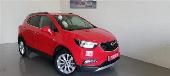Opel Mokka X 1.4t S&s Excellence 4x2