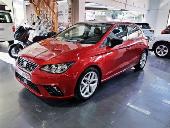 Seat Ibiza 1.0 Tsi S&s Fr 115
