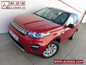Land Rover RANGE ROVER DISCOVERY Sport 2.2L SD4 190 4WD 4x4 AUT - HSE -Full Equipe -
