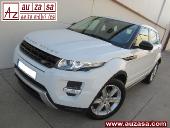 Land Rover RANGE ROVER EVOQUE 2.2L TD4 150 4x4 AUT - DYNAMIC + Techo