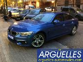 BMW 420 Da Gran Coupe M Sport 190cv Full Equipe