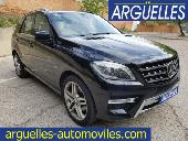 Mercedes Ml 350 Amg Full Equipe 258cv 4matic