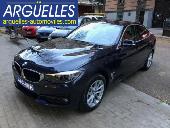 BMW 320 Da Gt 190cv Muy Equipado