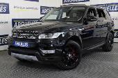 Land Rover Range Rover Sport 3.0 Sdv6 306cv Hse 7plazas