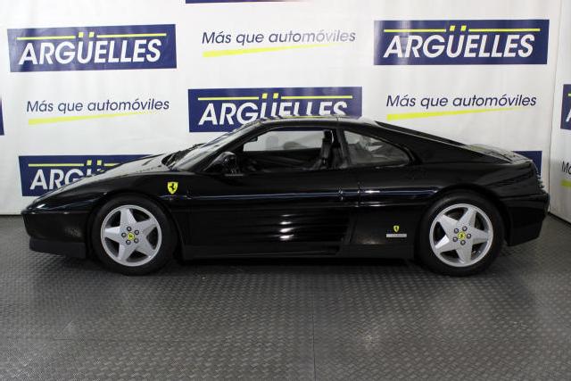 Imagen de Ferrari 348 Ts (2667902) - Argelles Automviles
