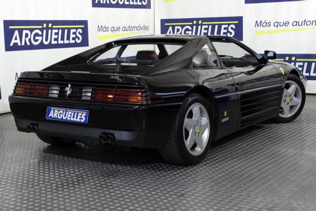 Imagen de Ferrari 348 Ts (2667903) - Argelles Automviles