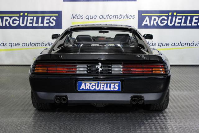 Imagen de Ferrari 348 Ts (2667905) - Argelles Automviles