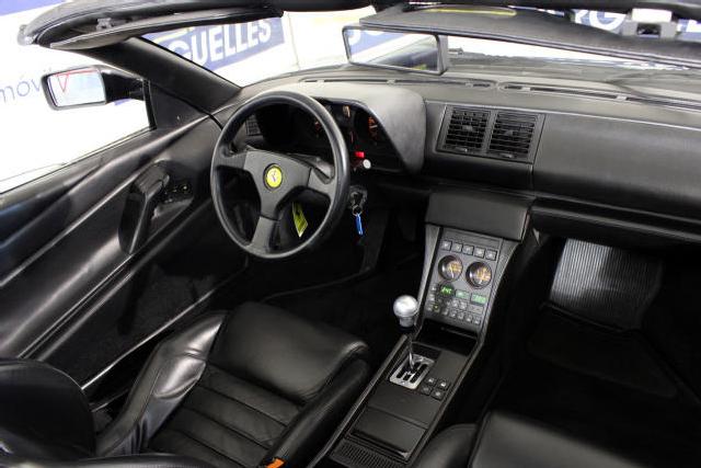 Imagen de Ferrari 348 Ts (2667909) - Argelles Automviles