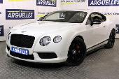 Bentley Continental Gt V8 S Concours Series Black 528cv