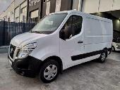 Nissan Nv400 Fg. 2.3dci 125 L1h1 3.3t Fwd Comfort