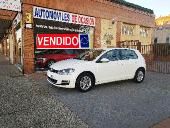 Volkswagen Golf Tdi VENDIDO