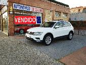 Volkswagen Tiguan VENDIDO