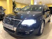 Volkswagen Passat Variant 2.0tdi/nacional/cuero/clima Dual/llanta 16