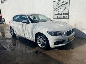 BMW 116 Serie 1 F20 5p. Diesel Efficientdynamics