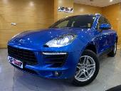 Porsche Macan S Diesel (9.75) Aut.