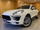 Porsche Macan S Diesel Aut.