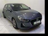 Hyundai I30 1.6 Crdi 81kw Tecno Tech 110 5p