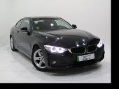BMW Serie 4 Coupe 2.0 420d 184 2p