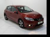 Nissan Pulsar 1.5 Dci Acenta