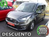 Ford Tourneo Connect Grand Tourneo Connect 1.5 Tdci Titanium Auto 120cv
