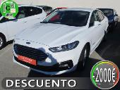 Ford Mondeo Sedán 2.0 Hev Titanium 187cv