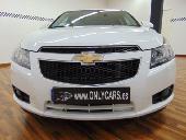 Chevrolet Cruze 1.8 16v Lt