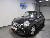 Mini Cooper Mini Aut.