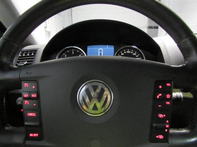 Imagen de Volkswagen Touareg 5.0tdi V10 Tiptronic (2668829) - Rocauto