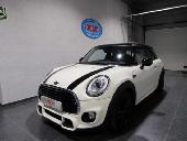 Mini Cooper D Equipación John Cooper Works