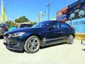 BMW 320 d GT*GPS*Piel*Llantas M*Libro*