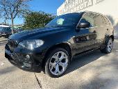 BMW X-5 3.0 D AUTO. SPOR-PAKET