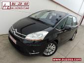 Citroen C4 PICASSO 2.0HDI 136 cv CMP - EXCLUSIVE - AUT -