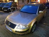 Volkswagen Passat 1.9 Tdi 130cv