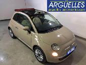 Fiat 500c Lounge 0.9 Turbo Twinair 105cv