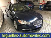 Jaguar Xf 3.0 V6 Diesel S Premium Luxury 275cv