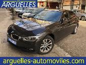 BMW 320 Da 190cv Muy Equipado