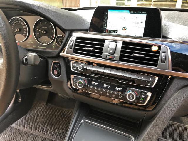 Imagen de BMW 320 Da 190cv Muy Equipado (2669143) - Argelles Automviles