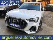 Audi Q3 S Line 35 Tfsi S Tronic 150cv