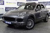 Porsche Cayenne D Full Equipe 262cv Nacional