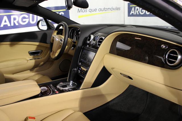 Imagen de Bentley Continental Gt W12 575cv (2669268) - Argelles Automviles