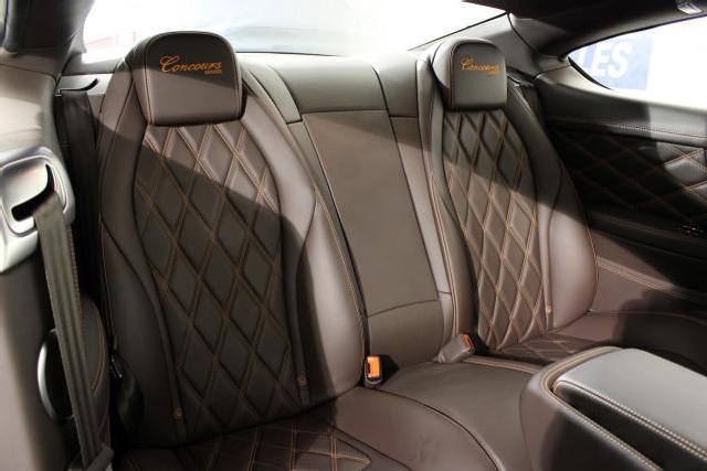 Imagen de Bentley Continental Gt V8 S Concours Series Black 528cv (2669417) - Argelles Automviles