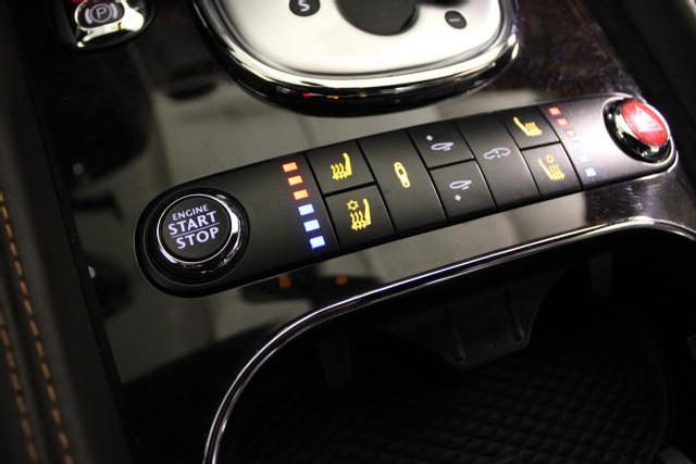 Imagen de Bentley Continental Gt V8 S Concours Series Black 528cv (2669421) - Argelles Automviles