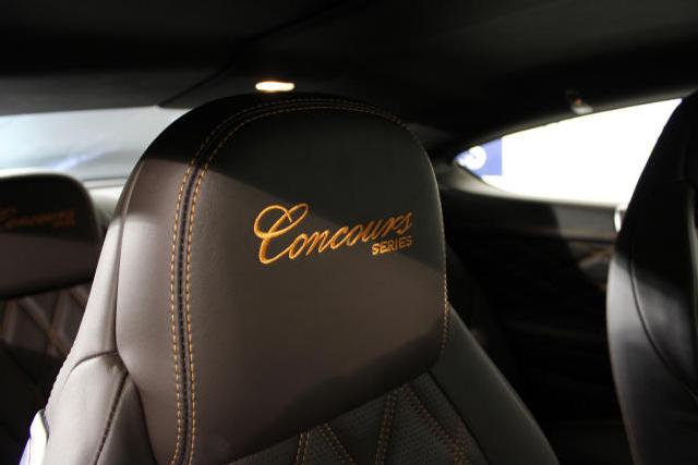 Imagen de Bentley Continental Gt V8 S Concours Series Black 528cv (2669423) - Argelles Automviles
