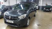 Dacia Dokker 1.6 Ambiance N1 75kw Eu6